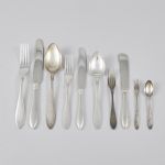 498331 Cutlery set